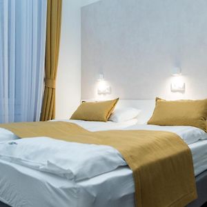 Kleine Double Kamer