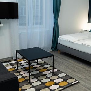 Standaard Double Kamer