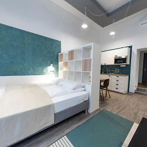 Superior Double Kamer